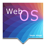 WebOS icon