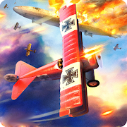 Battle Wings - Action Flight Simulation  Icon