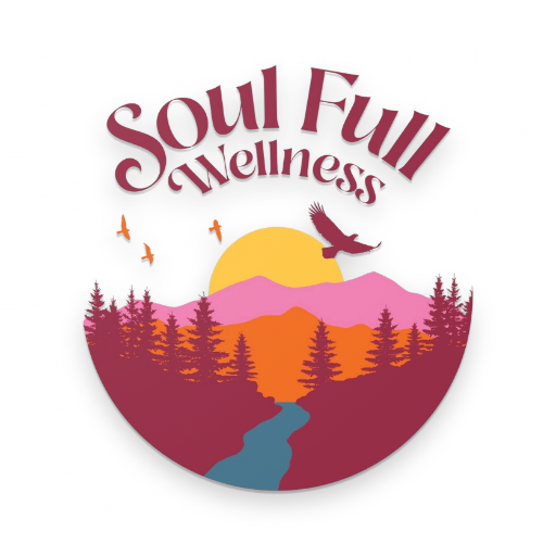 Soul Full Wellness logo