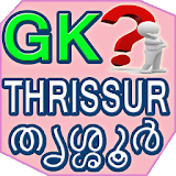 THRISSUR (Malayalam GK) icon