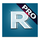 Ray Pro Sidebar Launcher icon