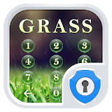 Grass Theme-AppLock Pro Theme icon