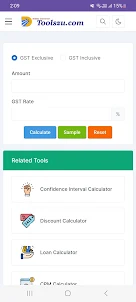 Online Calculator Pro :Toolszu