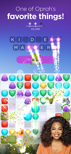 Bold Moves: Positivity Puzzles screen 1