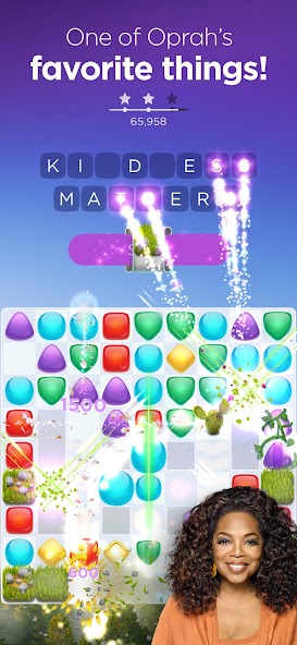 Bold Moves: Positivity Puzzles v1.4.3 APK + Mod [Unlimited money] for Android