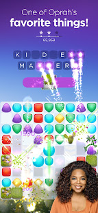 Bold Moves: Match 3 Word Game screenshots 1