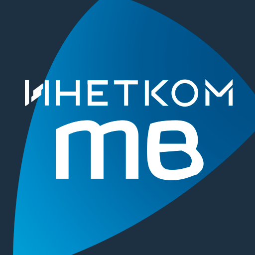 Инетком.ТВ logo
