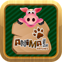 Icon image Animal Matches