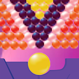 Fruit Bubbles Shooter 2017 icon