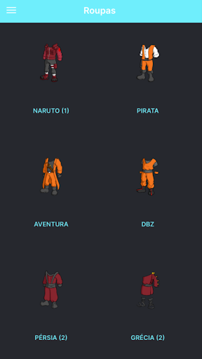 Pandawans Screen 3