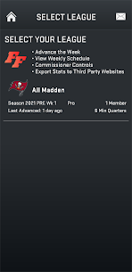 Download Madden NFL 22 Mobile Football 7.8.0 MODs APK [Unlimited money] 2