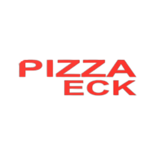 Pizza Eck logo