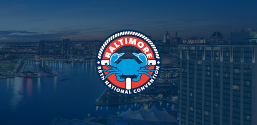 DU National Convention