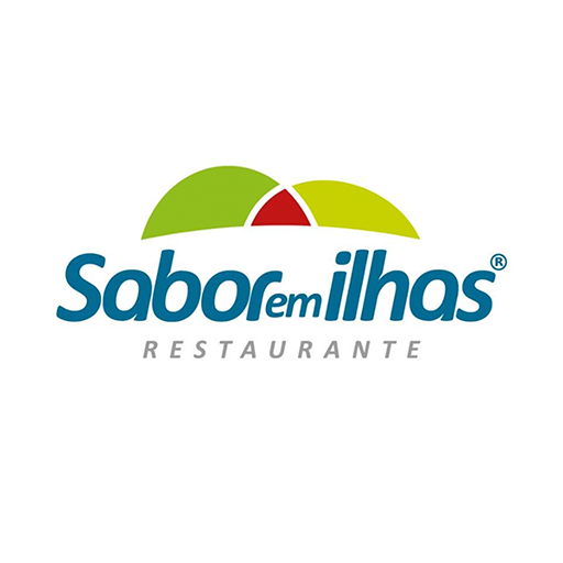 Sabor em ilhas TOGO logo
