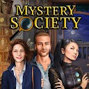 Hidden Objects: Mystery Society Crime Sol 5.23 APK تنزيل