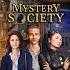 Hidden Objects: Mystery Society Crime Solving 5.50