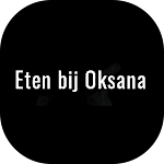 Cover Image of Download Eten bij Oksana  APK