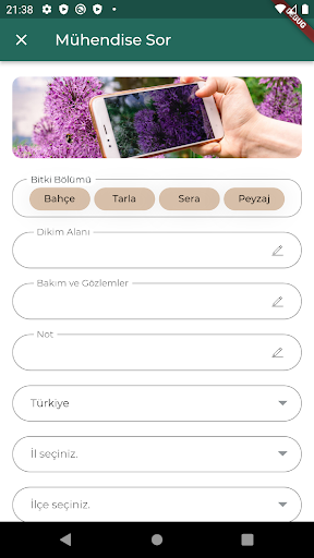 Topprak Screen 3