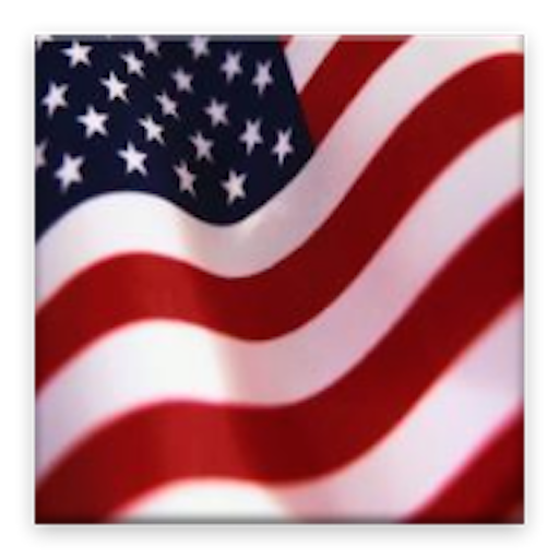 Languages US Citizenship Exam  Icon