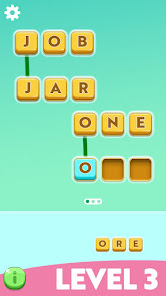 Word Net :  Vocabulary Puzzle 1.3 APK + Mod (Free purchase) for Android