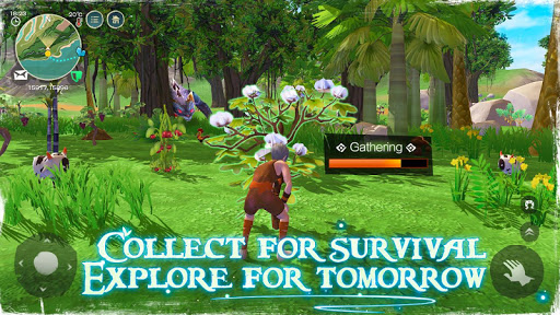 Utopia: Origin Play in Your Way  screenshots 2