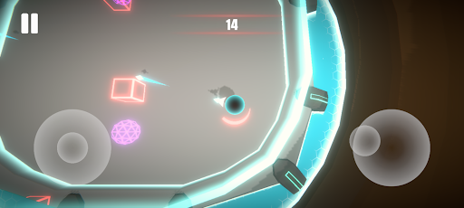 Neon Arena: Coliseum Survival Screen 2