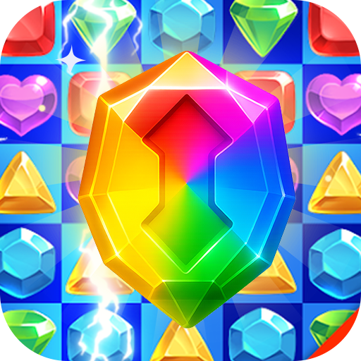 Gem Magic: Match 3 Download on Windows