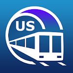 San Francisco Muni Metro Guide and Route Planner Apk