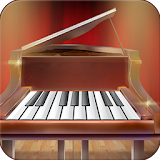 Piano Plus KeyBoard icon