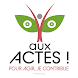 Aux actes - Androidアプリ