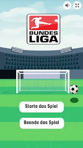 German Football Game