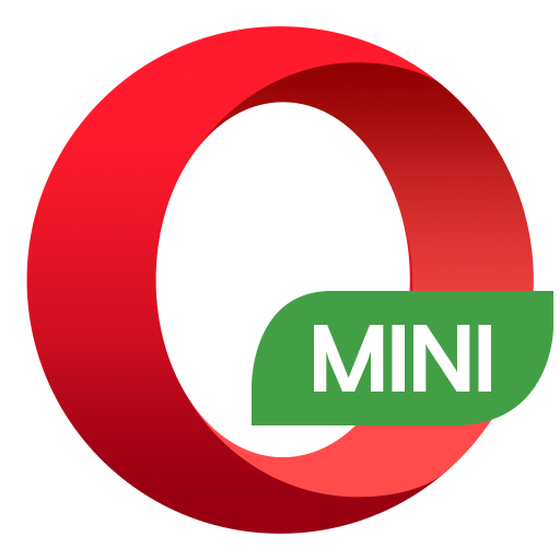 Opera Mini - fast web browser