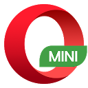 Opera Mini - web browser cepat