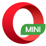 Cover Image of Descargar Opera Mini - navegador web rápido  APK