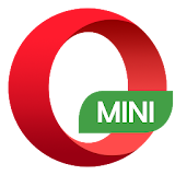 Opera Mini: Fast Web Browser icon