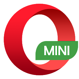 Icon image Opera Mini - fast web browser