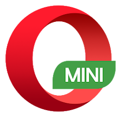 Opera Mini: Fast Web Browser MOD