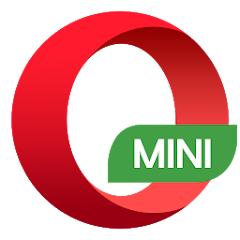 متصفح الويب Opera Mini