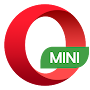 Opera Mini webböngésző