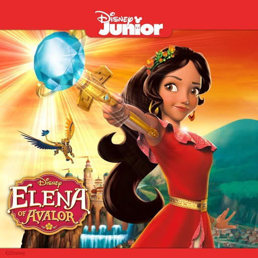 Elena of Avalor: Vol. 1 - TV on Google Play