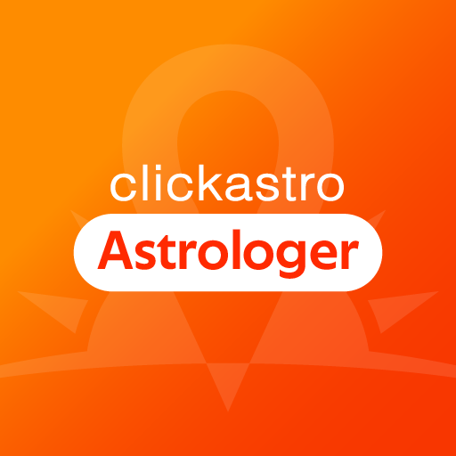 CA Astrologer Login 1.0.3 Icon