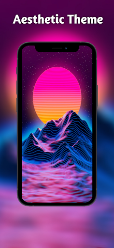 Fantastic Live Wallpaper