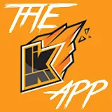 Kwebbelkop App icon