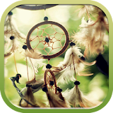Dreamcatcher HD Wallpapers icon