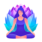Cover Image of Descargar Norbu: Meditación Respirar Yoga  APK