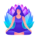 Norbuストレスコントロール。呼吸、マインドフルネス瞑想 - Androidアプリ