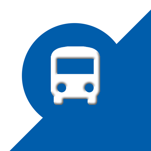 Winnipeg Transit RT  Icon