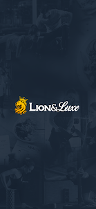 Lion and Luxe Fitness
