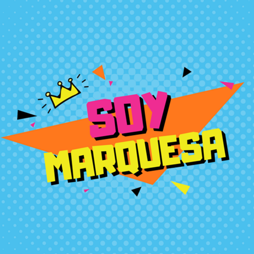 Soy Marquesa logo