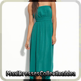 Maxi Dresses Collection icon